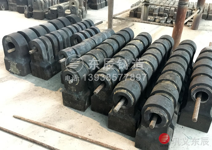 破碎機(jī)錘頭 破碎機(jī)錘頭