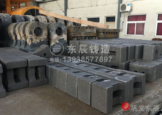 砂機錘頭 砂機錘頭