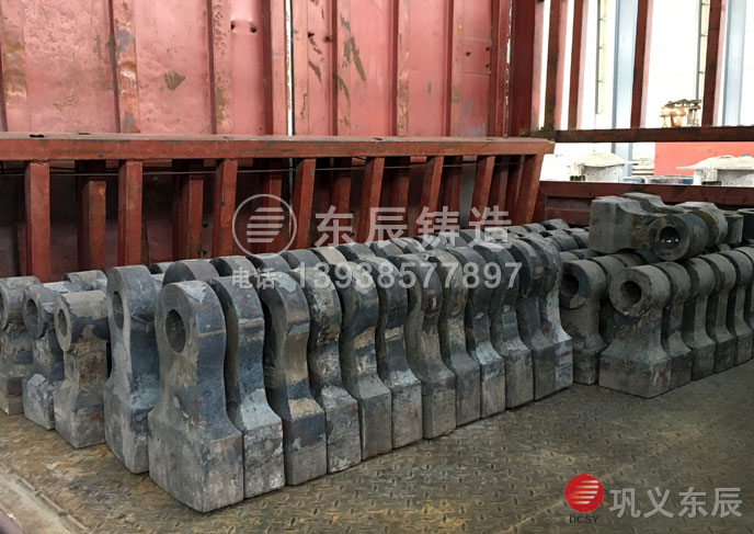 耐磨合金錘頭 耐磨合金錘頭