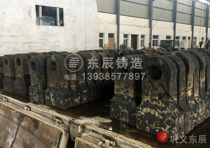 破碎機錘頭 破碎機錘頭