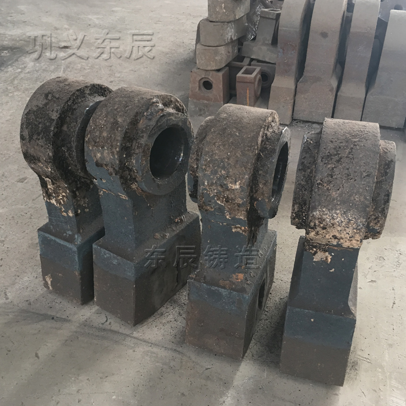 雙液復合錘頭 雙液復合錘頭